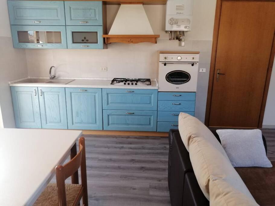 Nido Sul Garda Διαμέρισμα Castelnuovo del Garda Εξωτερικό φωτογραφία